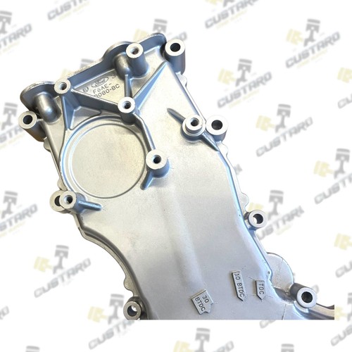 Cubierta de distribución OEM FORD Thunderbird Mustang 4,6 l | f6ae6d080bc 1996 - 1999 - Imagen 14 de 17