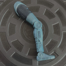 Star Wars: HK-50 Assassin Droid Right Leg Build A Droid Part - Legacy Collection