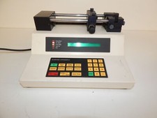 Harvard Apparatus 44 Programmable PUMP  (EKC83)