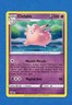 Clefable 054/172 Rare Non Holo Brilliant Stars Pokemon Card NM