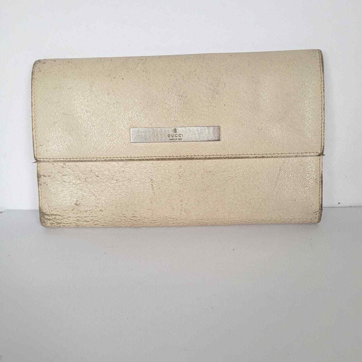 gucci envelope card holder