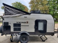 2022 Viking 12.0TD Max