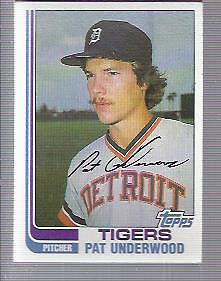 1982 Topps Baseball Pick Complete Your Set #1-250 RC Stars - Picture 133 of 250