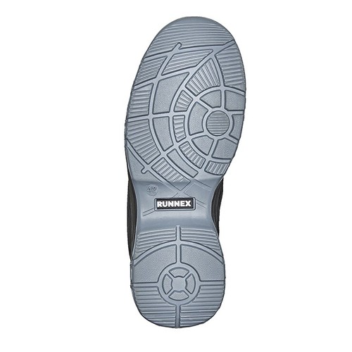 Zapato de trabajo Runnex S1PS ESD FlexStar zapato bajo de seguridad zapato bajo Atop - Imagen 5 de 5