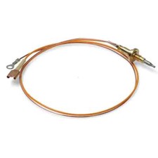 SMEG HOB REAR THERMOCOUPLE 500MM & 948650109