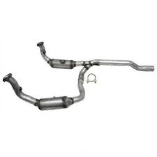 Catalytic Converter-Direct Fit Converter Eastern Mfg 20428