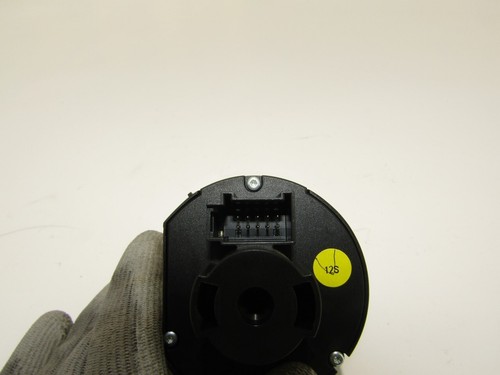 VW Scirocco III 2010 HEADLIGHT SWITCH Licht Scheinwerfer schalter 3C8941431N - Bild 4 von 5