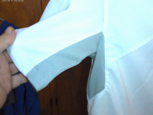 VARIOUS MEN'S FISHING SHIRTS: IZOD, REEL LEGENDS MARINER II & HABIT VGUC LG & XL - Picture 19 of 44