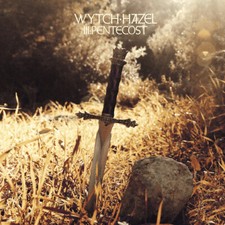 WYTCH HAZEL - III: Pentecost CD, NEU