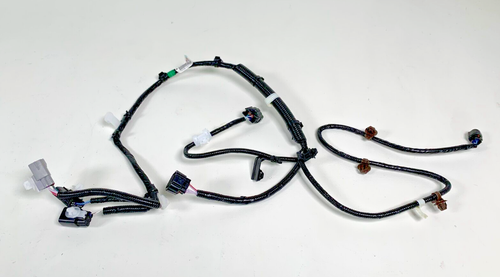 2024 2025 Toyota Tacoma NO 6 Frame 3 Floor Wire Wiring Harness 82169-AK030 OEM