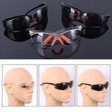 Lightweight Dustproof Glasses Anti-Fog Construction Workplace