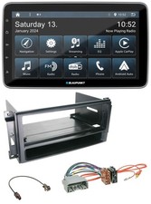 Blaupunkt USB DAB SD MP3 Bluetooth Autoradio für Chrysler 300C Sebring Dodge Ave