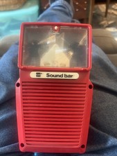 Vintage GAF Talking View Master Viewing Reels Toy Untested