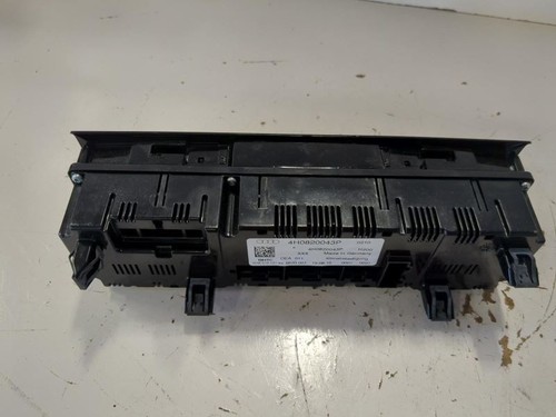 Temperature Control Front With Ventilated Seats Fits 15-18 AUDI A8 746472 - Picture 3 of 8