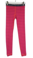 ULVANG Wool Blend 50FIFTY 3.0 Kids Hose 152/12YRS Pink Elastic