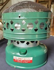 Vintage Coleman Catalytic Heater - 5000 BTU - Model 511 A   66