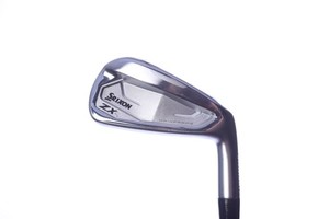 Set De Fers Srixon ZX4 Mk II 5-9 PW Droitier - Manche KBS TOUR LITE