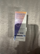 Advanced Scar Cream