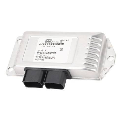 New Transfer Case Control Module Efficient Superior Performance Long Durability - Picture 3 of 23