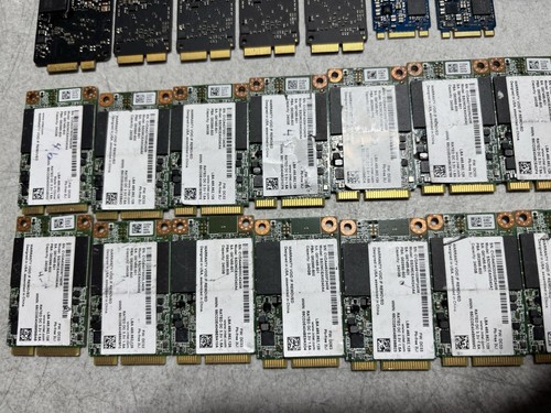 Used 16 GB- 256 GB Computer Ram Memory Lot 24 Stick - SEE DESCRIPTION - Afbeelding 8 van 24