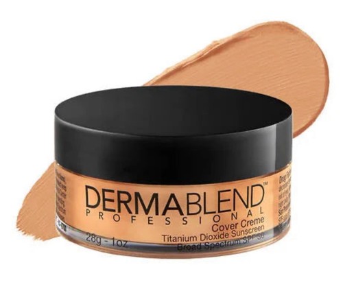 Dermablend Professional Abdeckcreme LSF 30 - 1 Unze - Tawny Beige 35W