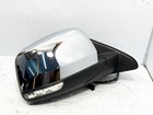 2011-2022 JEEP GRAND CHEROKEE RIGHT PASSENGER SIDE DOOR MIRROR W/BLIND SPOT OEM