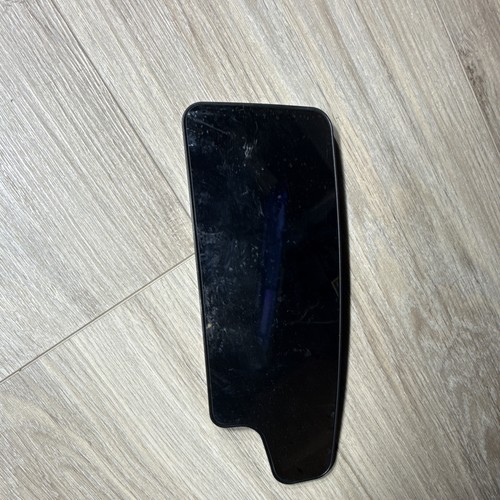 Used Oem GM Driver Side Lower Glass Mirror