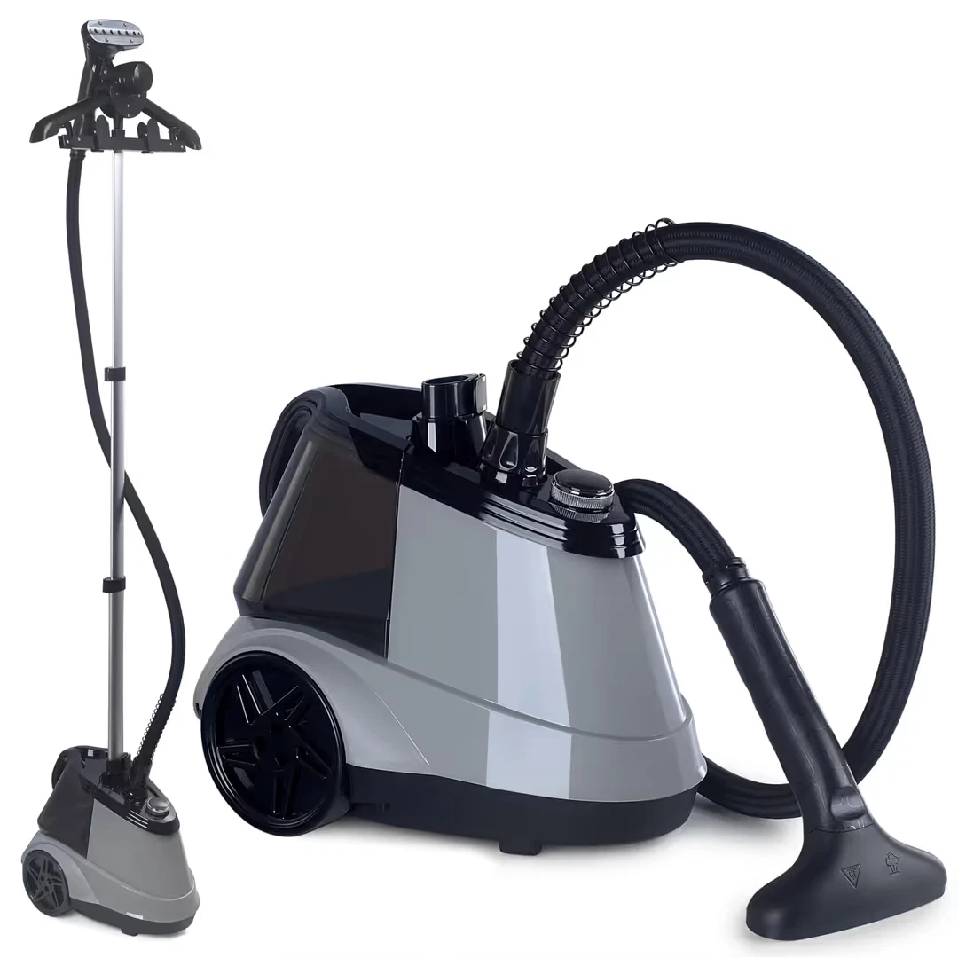 Professional 2200W Garment Steamer Upright with 2.9L Water Tank SA BI
Opens in a new window or tab