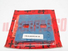 Plaquette de frein Alfa Romeo GIULIA