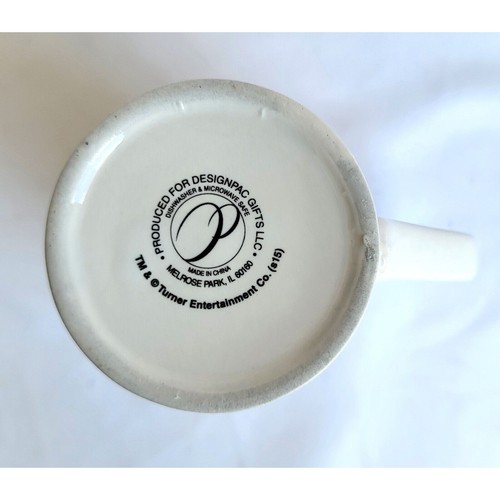 A Christmas Story Leg Lamp Coffee Mug "Get a Leg Up" - Picture 7 of 7