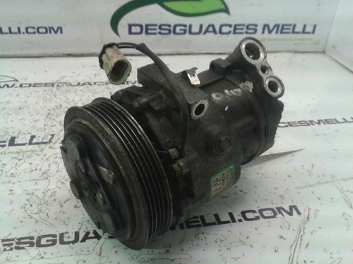 24461719 klimakompressor für OPEL CORSA C ENJOY 2003 1737104