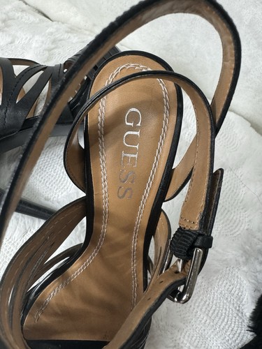 Heels Guess Gr. 5,5 - Bild 9 von 9