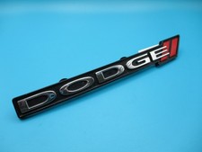 Oem 2012 - 2020 Dodge Journey Front Grille Emblem Logo Badge 68159580aa