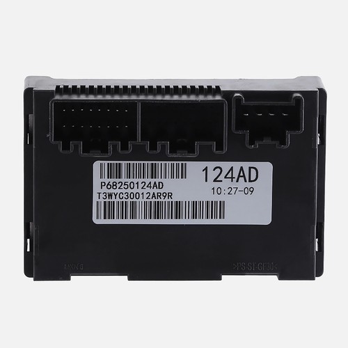 Transfer Case Control Module For Dodge Jeep Grand Cherokee 2016-2018 68250124AD - Picture 6 of 8