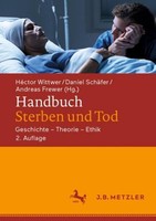 Handbuch Sterben Und Tod HéCtor Wittwer