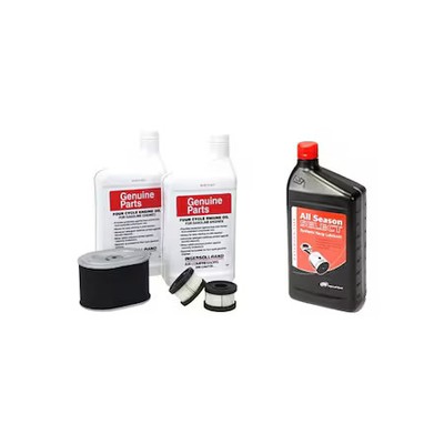 Ingersoll-Rand 97339501 Gasoline Engine Start Up Kit