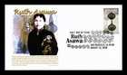 US COVER RUTH ASAWA SCULPTOR FIRST DAY ISSUE PANDA CACHET