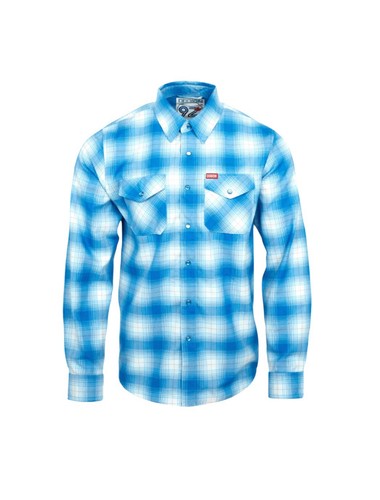 Dixxon Flannel Co. The Winfield Toronto Blue Jays 1992 World Series Flannel - M