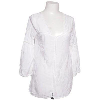 Costes Rebel, Bluse, Größe: XS, Weiß, Einfarbig, Damen #wvr