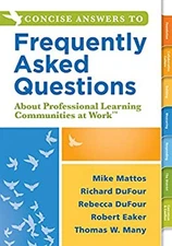 Concise Answers to Frequently Asked Questions about Professional