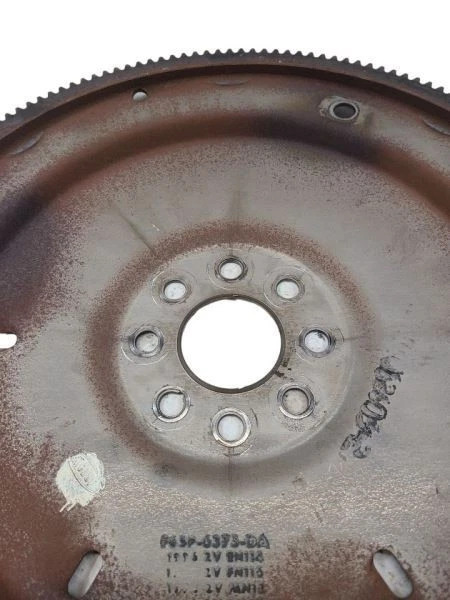 Volante/placa flexible automático Heritage 8-280 para camioneta Ford F150 97-04 575219 Foto 2 de 4