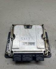 Volkswagen Polo III 6N 6N2 6NF Motorsteuergerat/-modul EDC15 T5C9S 82826171