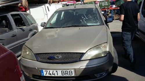 2S7A12A650BPF ECU ENGINE CONTROL UNIT UCE ENGINE CONTROL UNIT / 673531 FOR FORD MONDEO - Picture 6 of 10