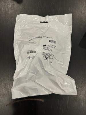 ResMed 62739 Quattro Air/Airfit F10 Cushion LGE Large SEALED