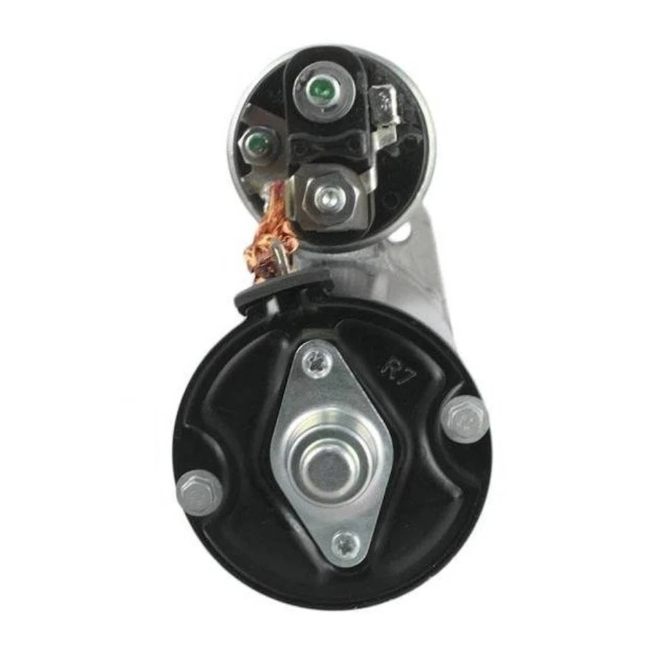 For Mercedes-Benz CL55 AMG/CLK55 AMG 2001-2006 Starter Motor | 10 Teeth | 12 V - Image 3 of 4