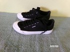 Rocket Dog Women's Sneakers Black/White Size 9.5 Lace Up — photo 2