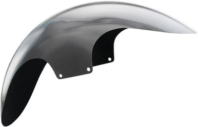 Garde-boue avant Paul Yaffe Cafe, entretoises de taches - 16 po à 19 ventes exceptionnelles po PYO:CAFE-19-13E-S