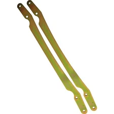 High Lifter Products - HLK1000P-50 - Signature Series Lift Kit, 2.5in. Lift