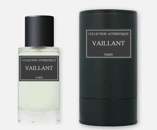Profumo VAILLANT Eau De Parfum 50 Ml | Profumo Oriental Legnoso Da Uomo – Collez - Foto 9 di 12