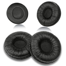 Ear Cushions for Plantronics Headset Replacement Ear Pads 4 Pack 